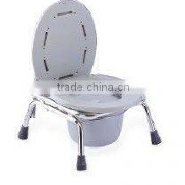 Commode Chair