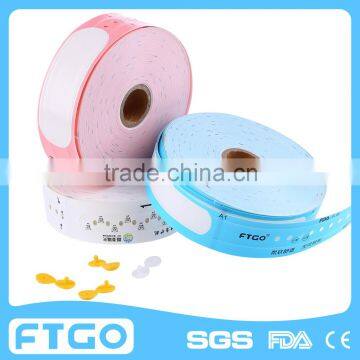 medical supplies Patient Id bands for hospital                        
                                                Quality Choice