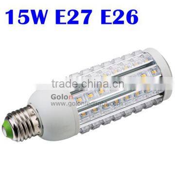 15W GX24Q 4 Pins LED PL Lamp 3 Years Warranty Led Replacements of 32W CFL photo-4