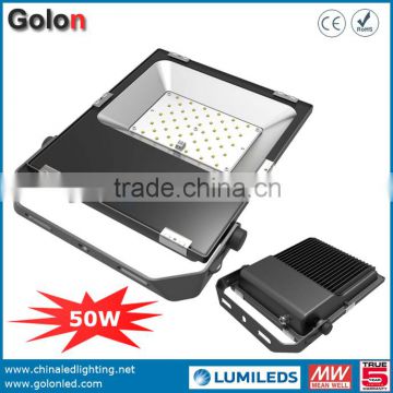 Streamline stylelish design mini led light with PhilipsSMD led floodlight outdoor 10w 20w 30w 50w led floodlight