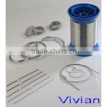 stainless steel wire