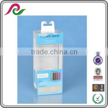 Lucid Tear Resistance PVC Packing Boxes photo-4