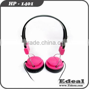 2015 Factory Supply Best Selling Headphone With Noise Cancelling photo-2