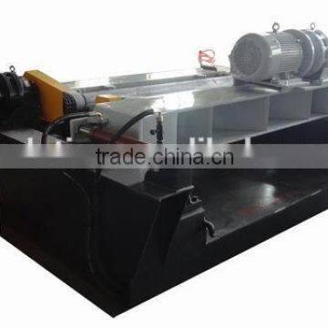 Woo Log Machine / Veneer Peeling Machine / Woodworking Machine / Wood Debarking Machine photo-4