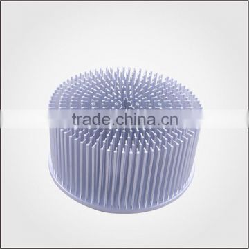 Aluminum Al1070 heatsink for led light