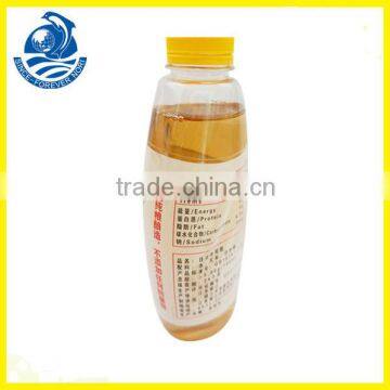 200ML plastic bottle sushi vinegar