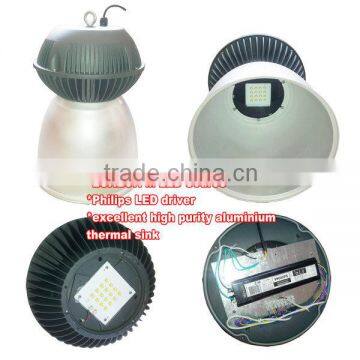 led high bay light fixture 150w