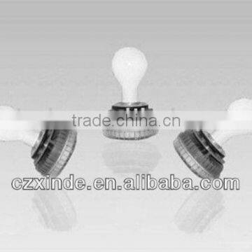 high frequency electrodeless discharge lamp