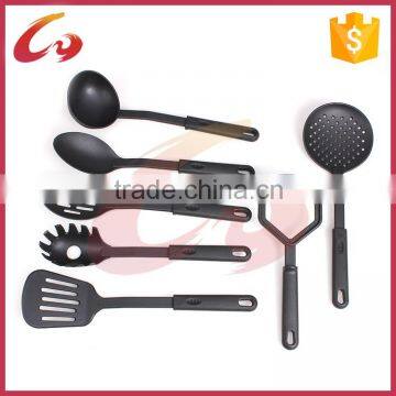7pcs PP cooking tool set