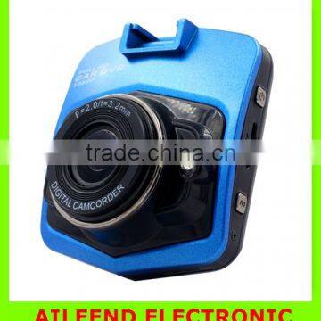 Car DVR Novatek 96620 Full HD Car Camera Vehicle Blackbox DVR C900 2.4" LCD 170 Degree Wide Angle Dash Cam Night Vision photo-2
