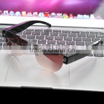 1080P Sunglasses Camera Video Recorder photo-2