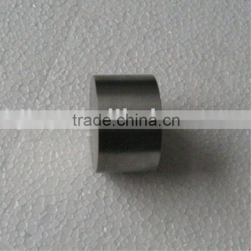 High purity zirconium target