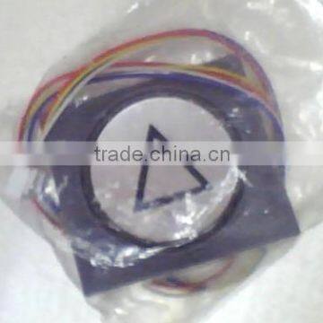 made in China ELevator parts Elevator push button