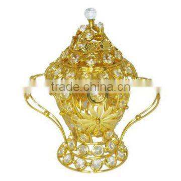 2015 decorative thurible & unique incense burners X249