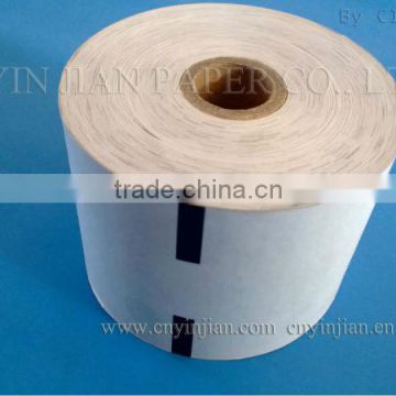 cheap paper for bank notes with thermal paper rolls                        
                                                Quality Choice