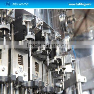 Liquid Filling System