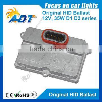 NEW He-lla Germany D1S D3S 5DV 008 290-00 Ballast Xenon HID Headlight Unit Module OEM