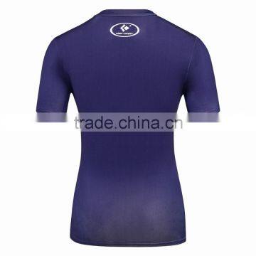 Women Avengers Dawn Of Justice Bat-man Vs Superman/Captain America/Wonder Women T Shirt Fitness Tee Tops photo-4