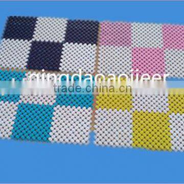 Qingdao Hydrophobic bathroom mat