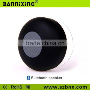 Waterproof Style Mini Mushroom Bluetooth Speaker photo-3