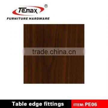 pvc wood grain heat shrink film Super quality