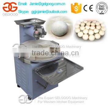 Dough Divider Rounder Machine|Dough Making Machine|Dough Machine