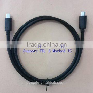 3.1USB Type C-USB Type C