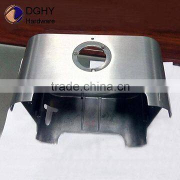 Aluminum Enclosure Products Shaped Die Casting