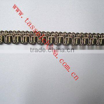 Curtain Gimp Braid Trimming