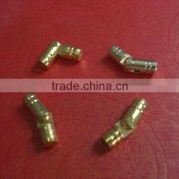 best seller round style brass hinge/HS0478