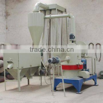 10-300mesh Chemically Raw Material Pharmaceutical Grinder Machine photo-2