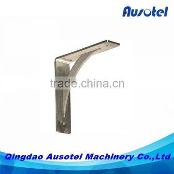 Chinese factory customized stamping stainless steel bracket