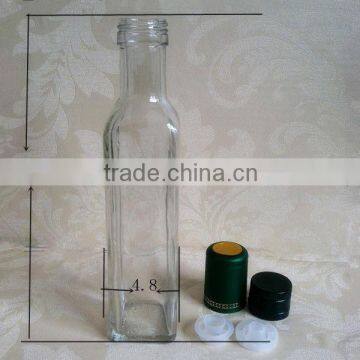 Unique Rapeseed Oil Bottle Camellia Oil Bottle Vegetable Oil Bottle