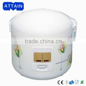 enamel high quality professional used electric cooker