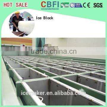 Space-saved 10tons Ice Block Machine For Africa Market photo-3