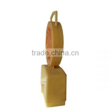 LED Traffic Warning Light With Dry Battery photo-4