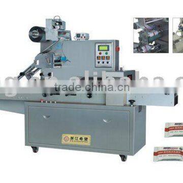 Pillow Packing Machine