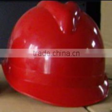 2015 good quality Industrial safety hard hat/safety helmet