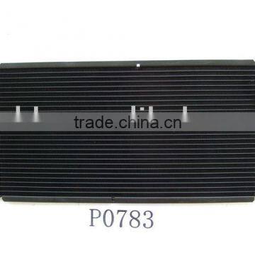 Sell auto condenser for ..HBS-P0783