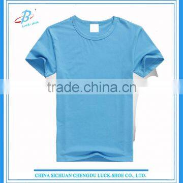 suitable men pure color t-shirts