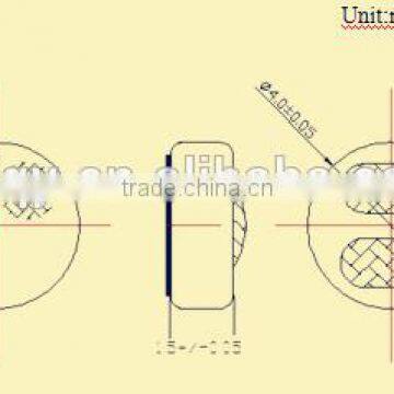 Electret Microphone Speaker Microphone Manufacturer photo-2