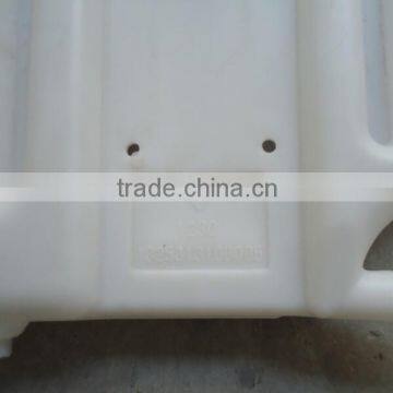 Foton Auman Truck Used Expansion Tank photo-5