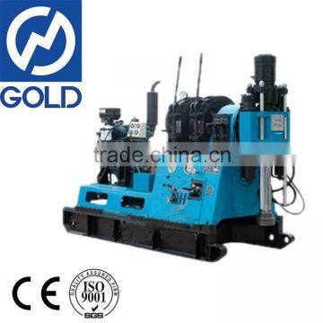 Super power XY-44A Diamond Core Drilling Rig