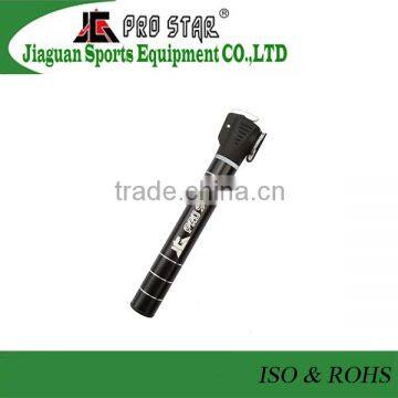 Good Design Super Mini Dual Action High Pressure bike Pump