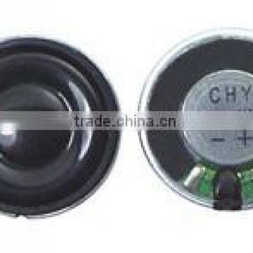 Micro Speaker(SPK-YD23-2)