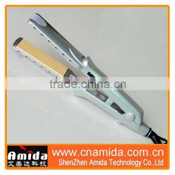 Ozone O3 Professional Hair Iron with Changeable Plates