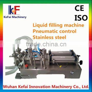 Liquid Co2 Storage Tank Filling Machine photo-2