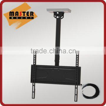 LED, LCD univesal ceiling TV brackets for 32-55 inch TV