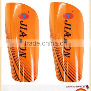 soccer shin guard wholesale EVA Football calf Shin Pad Guard