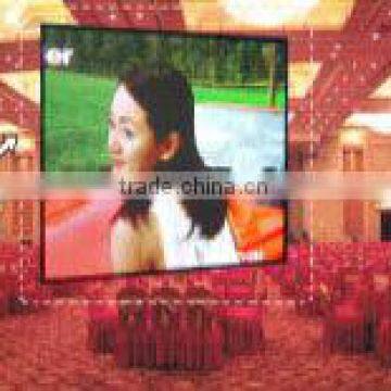 P4 hd indoor led display P4 HD indoor led display for display wall